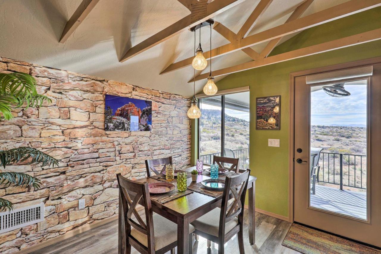 Wine Country Retreat In Cornville Hot Tub And View Zewnętrze zdjęcie