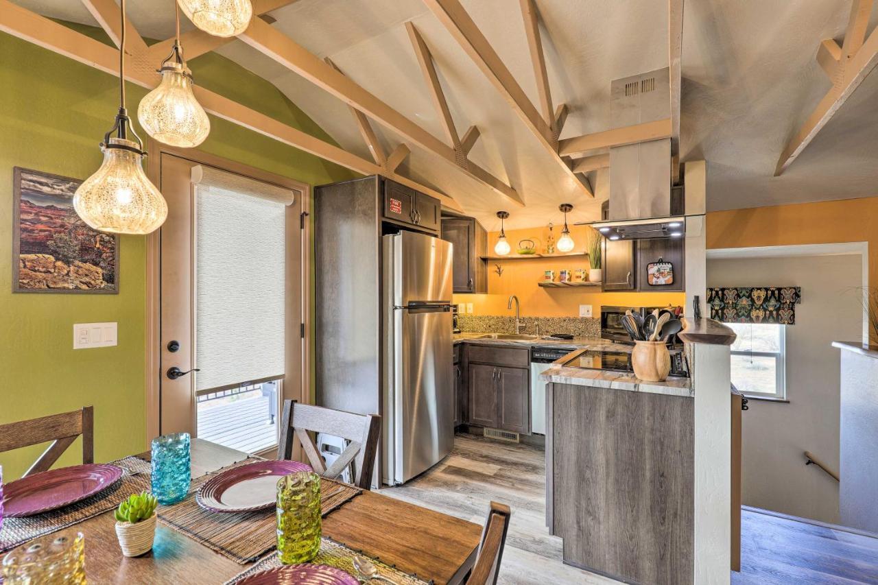 Wine Country Retreat In Cornville Hot Tub And View Zewnętrze zdjęcie