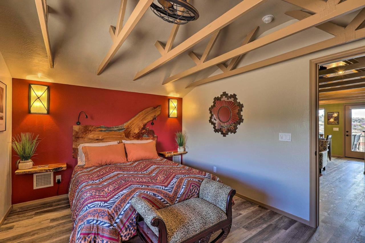 Wine Country Retreat In Cornville Hot Tub And View Zewnętrze zdjęcie